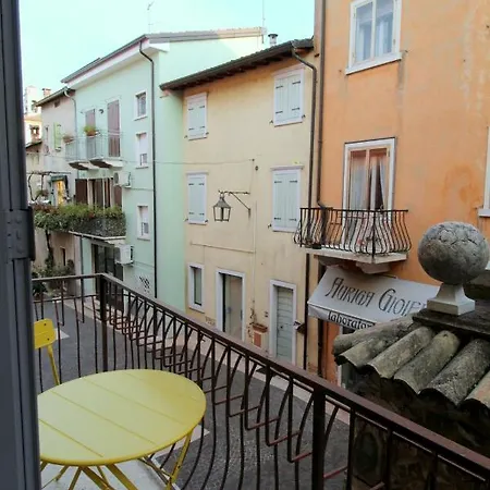 Casa Peppa * Lazise