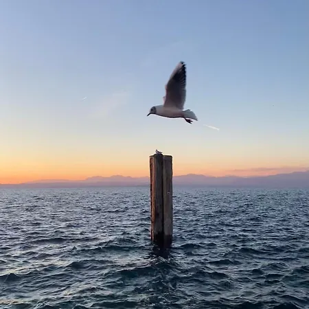 Casa Peppa Apartman Lazise