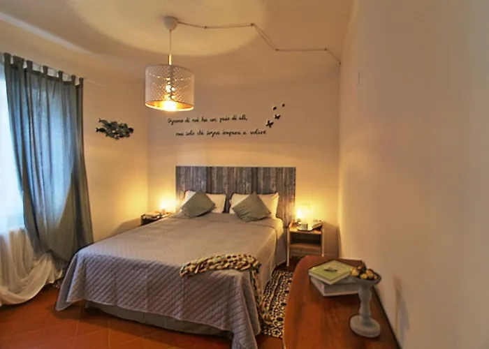 Casa Peppa Apartmán Lazise