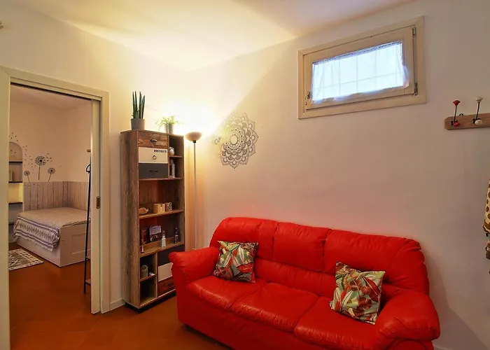 Casa Peppa Apartmán