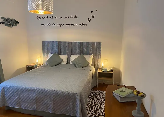 Apartament Casa Peppa