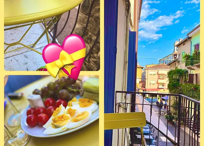 Casa Peppa Apartament