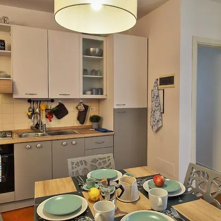 Casa Peppa * Lazise