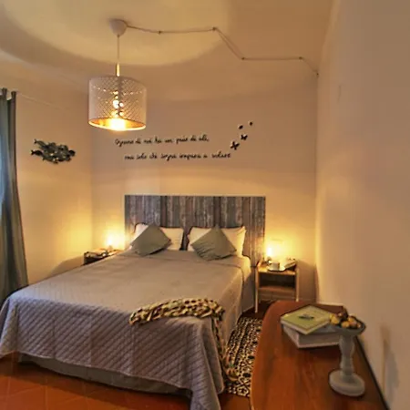 Casa Peppa Appartement Lazise