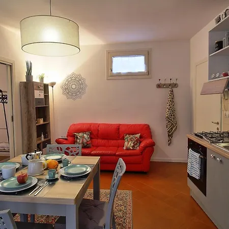 Apartment Casa Peppa *