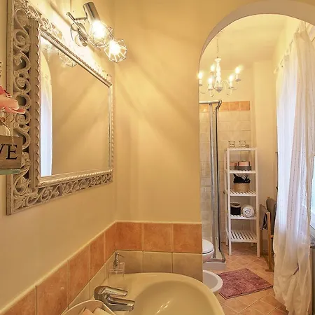 Casa Peppa Apartment Lazise
