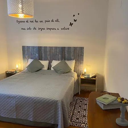 Apartmán Casa Peppa
