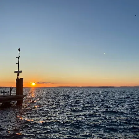 Lejlighed Casa Peppa