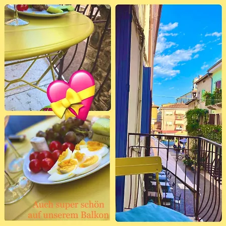 Casa Peppa Appartement