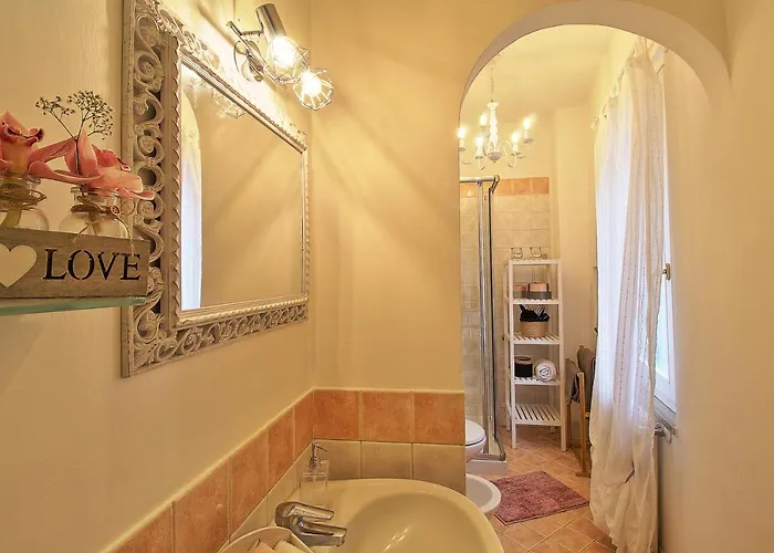 Casa Peppa Apartment Lazise