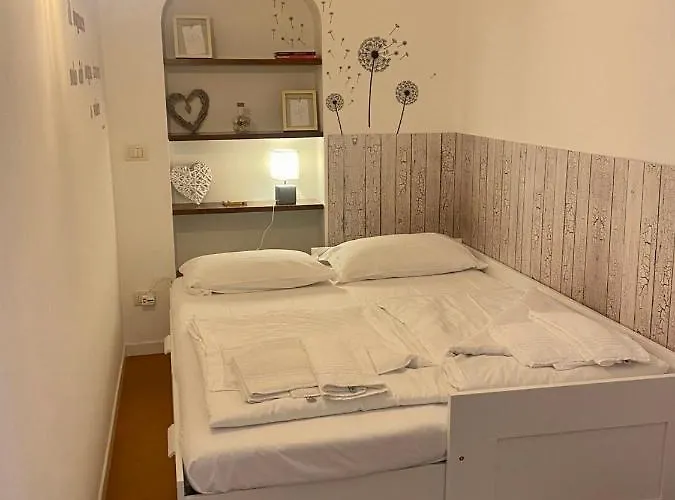 Apartment Casa Peppa Lazise