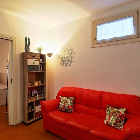 Casa Peppa Appartement