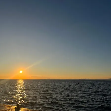 Appartement Casa Peppa