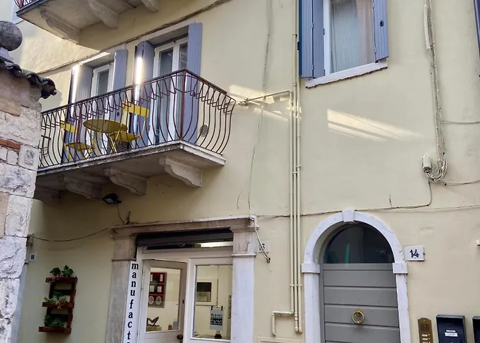 Appartamento Casa Peppa